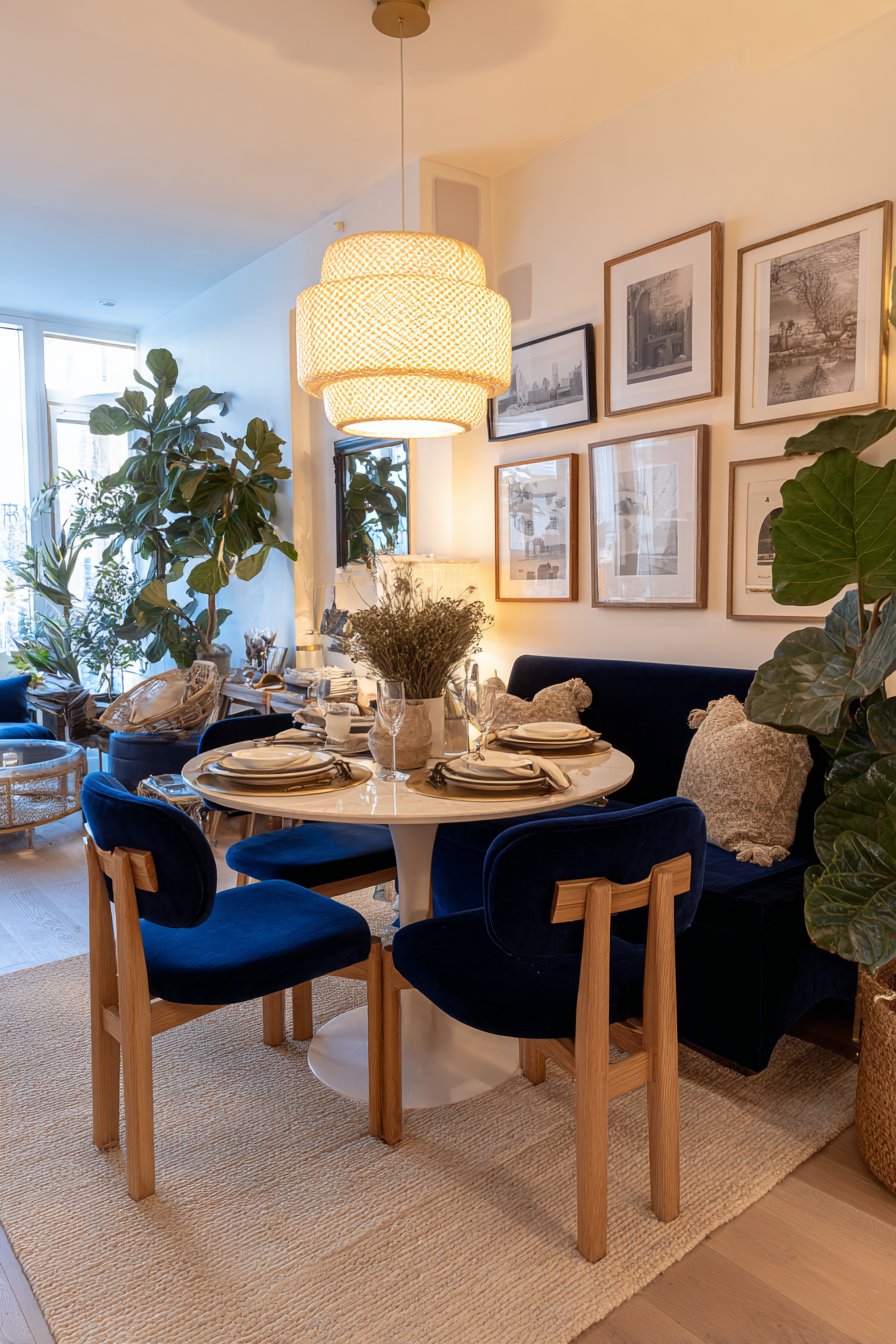 Design Flexibility and Style Options