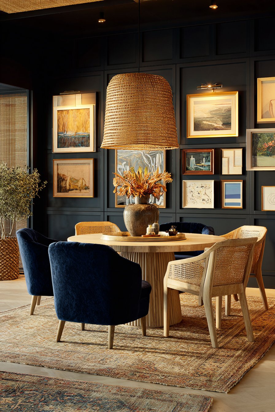 Design Flexibility and Style Options