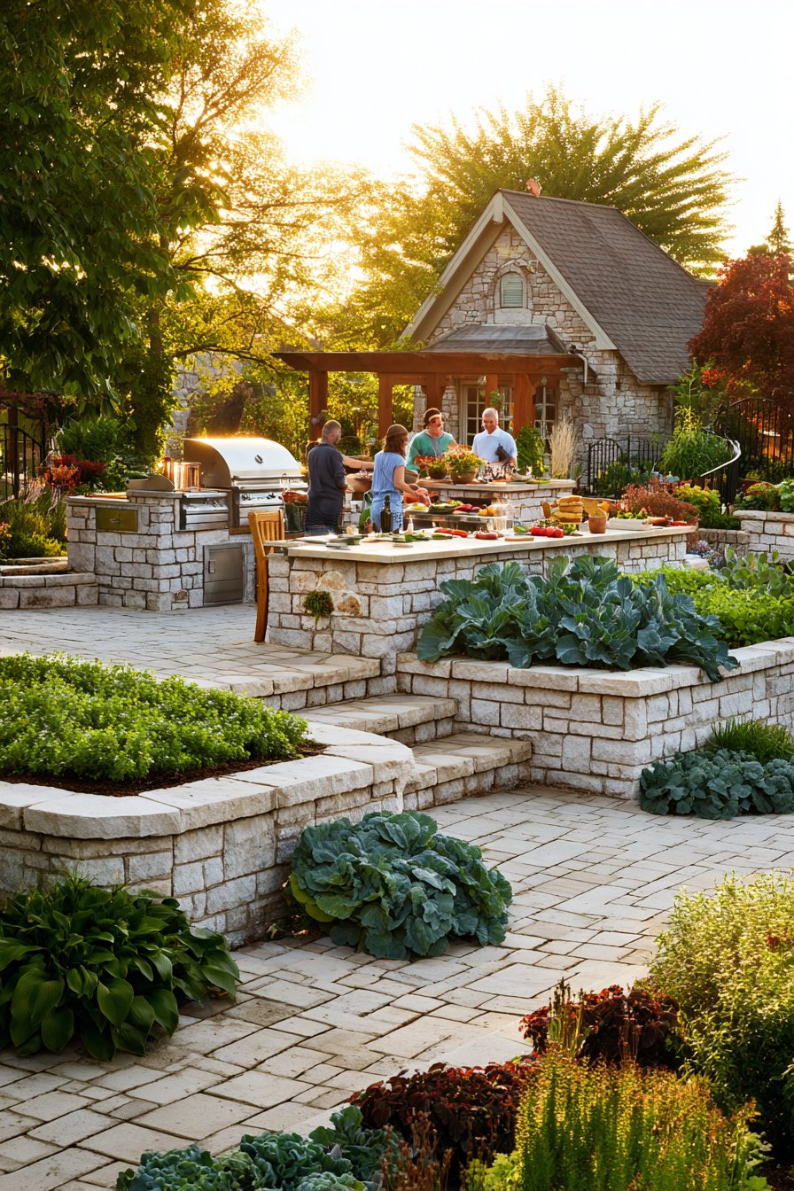 Enhanced Healthy Living and Lifestyle Quality