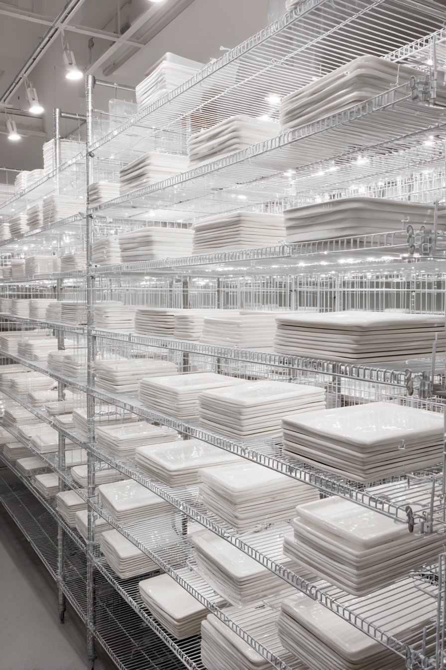 Add Tension Rods for Vertical Dividers