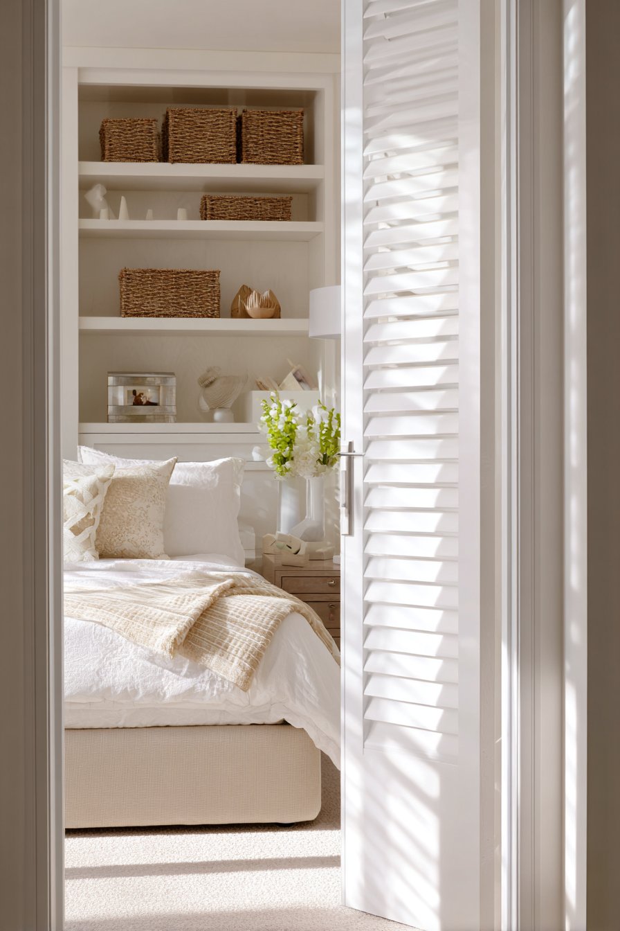 Overlooking Storage and Closet Accessibility