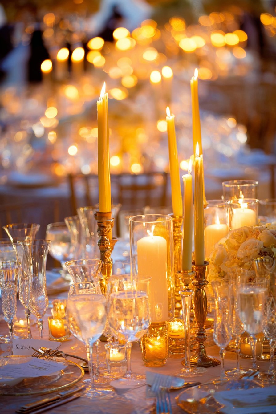 Illuminate with Strategic Lighting