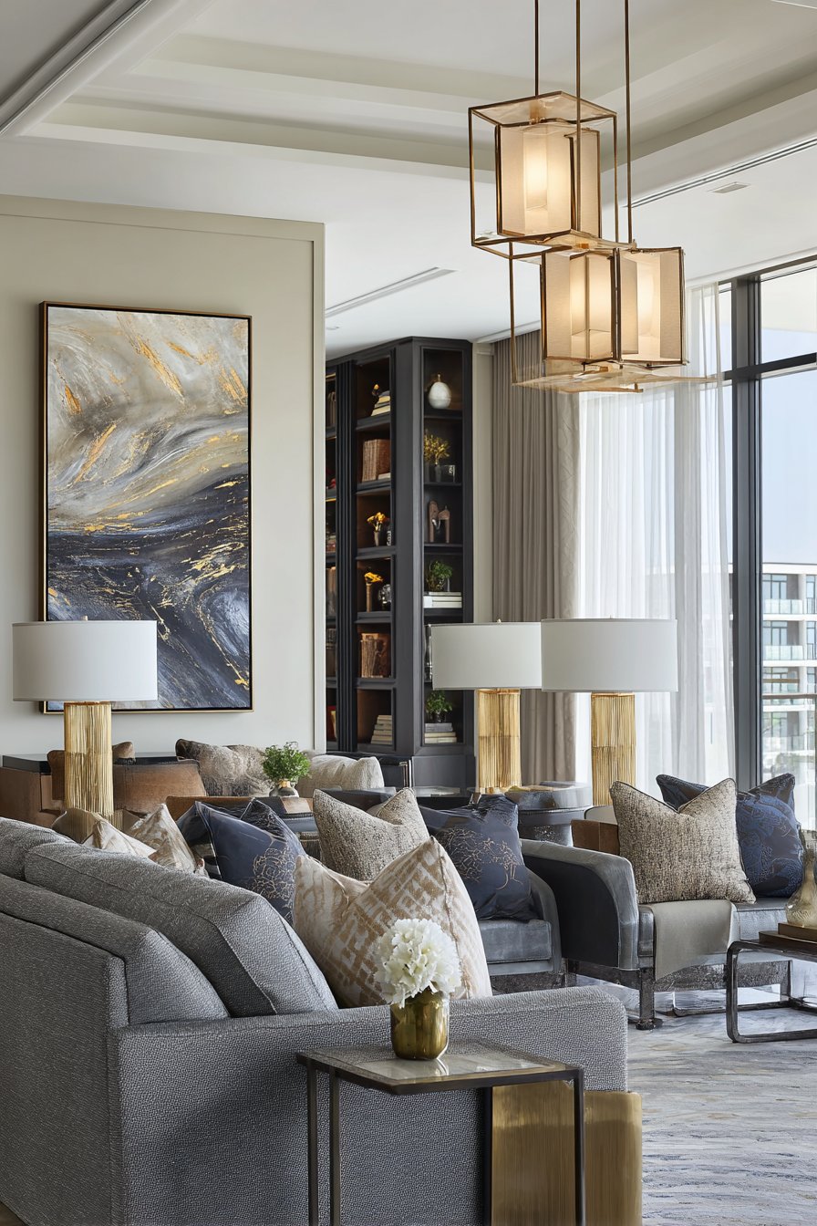 Optimize Lighting Layers Throughout the Space