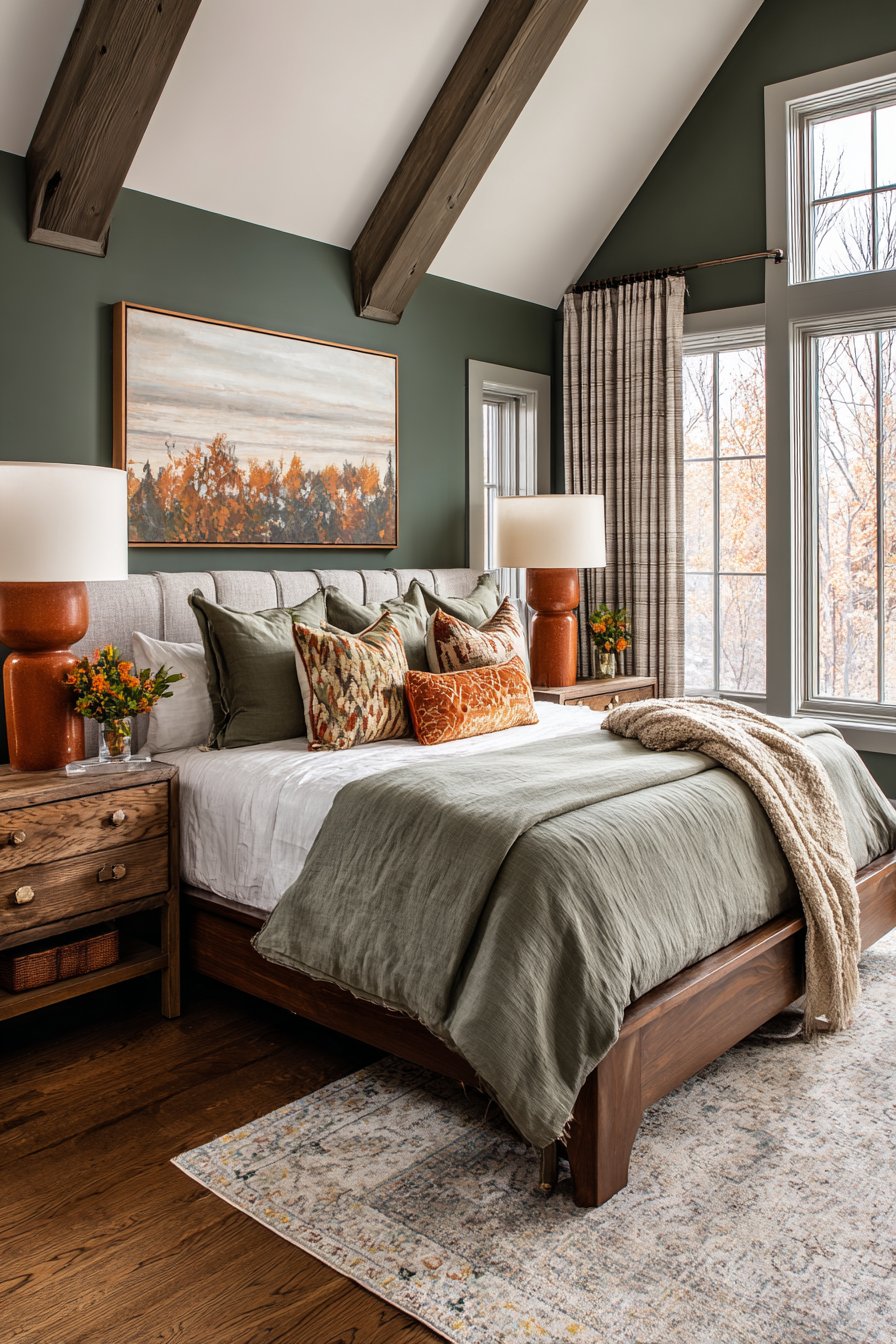 Natural Color Palettes