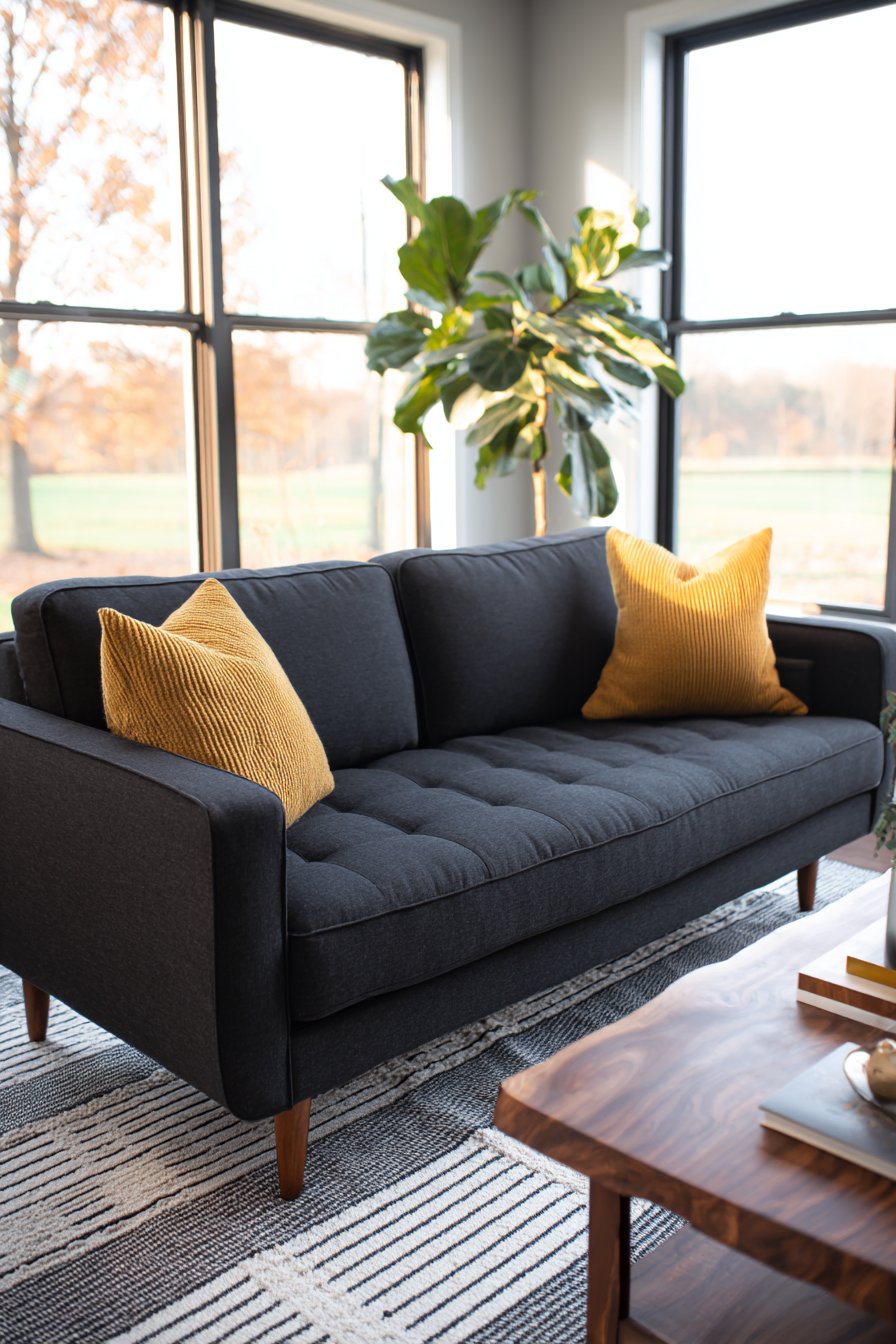 Mid-Century Modern Icon