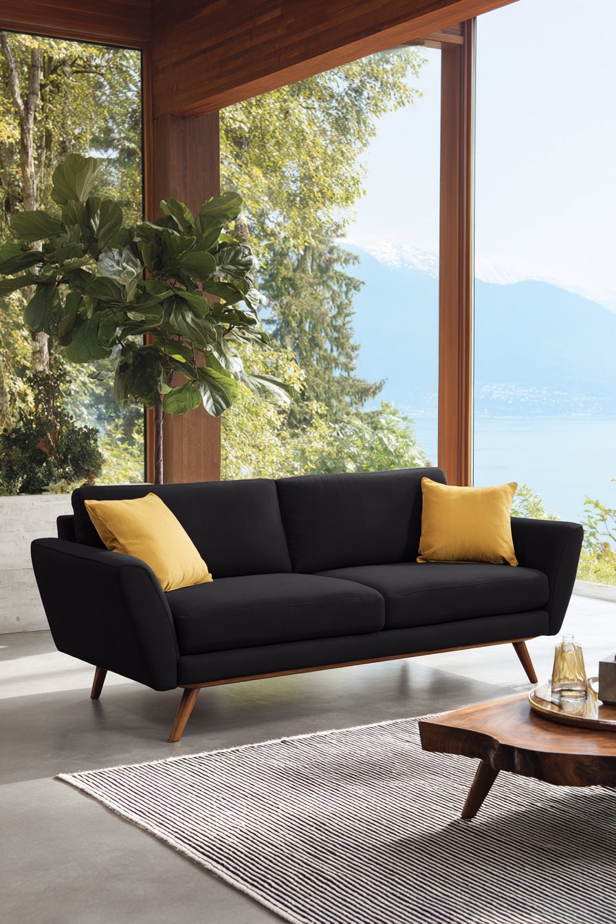 Mid-Century Modern Icon