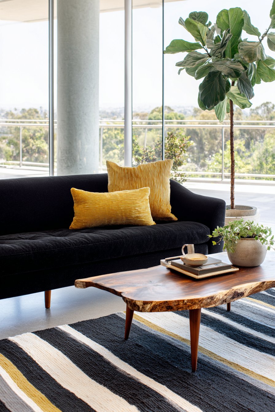 Mid-Century Modern Icon