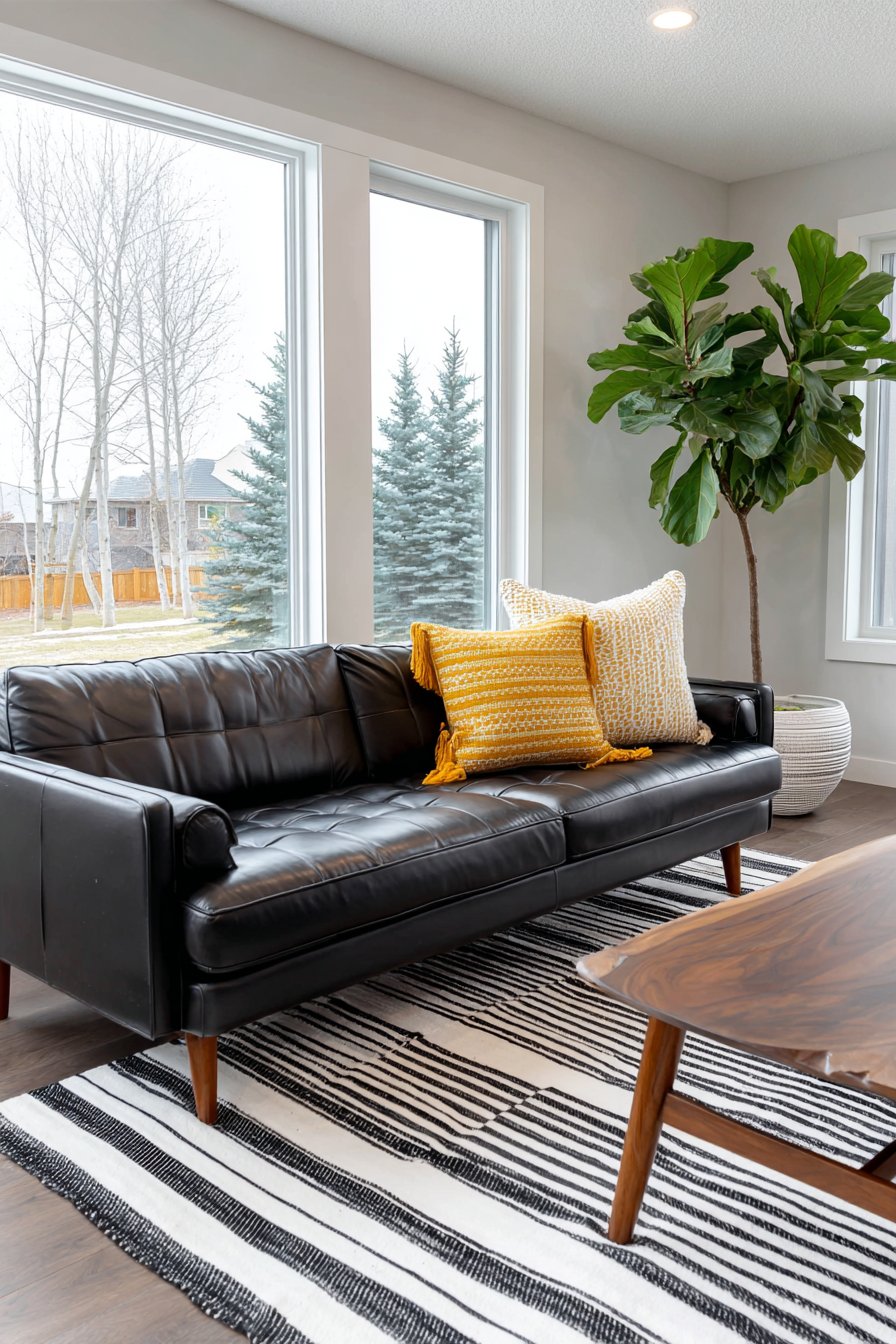 Mid-Century Modern Icon