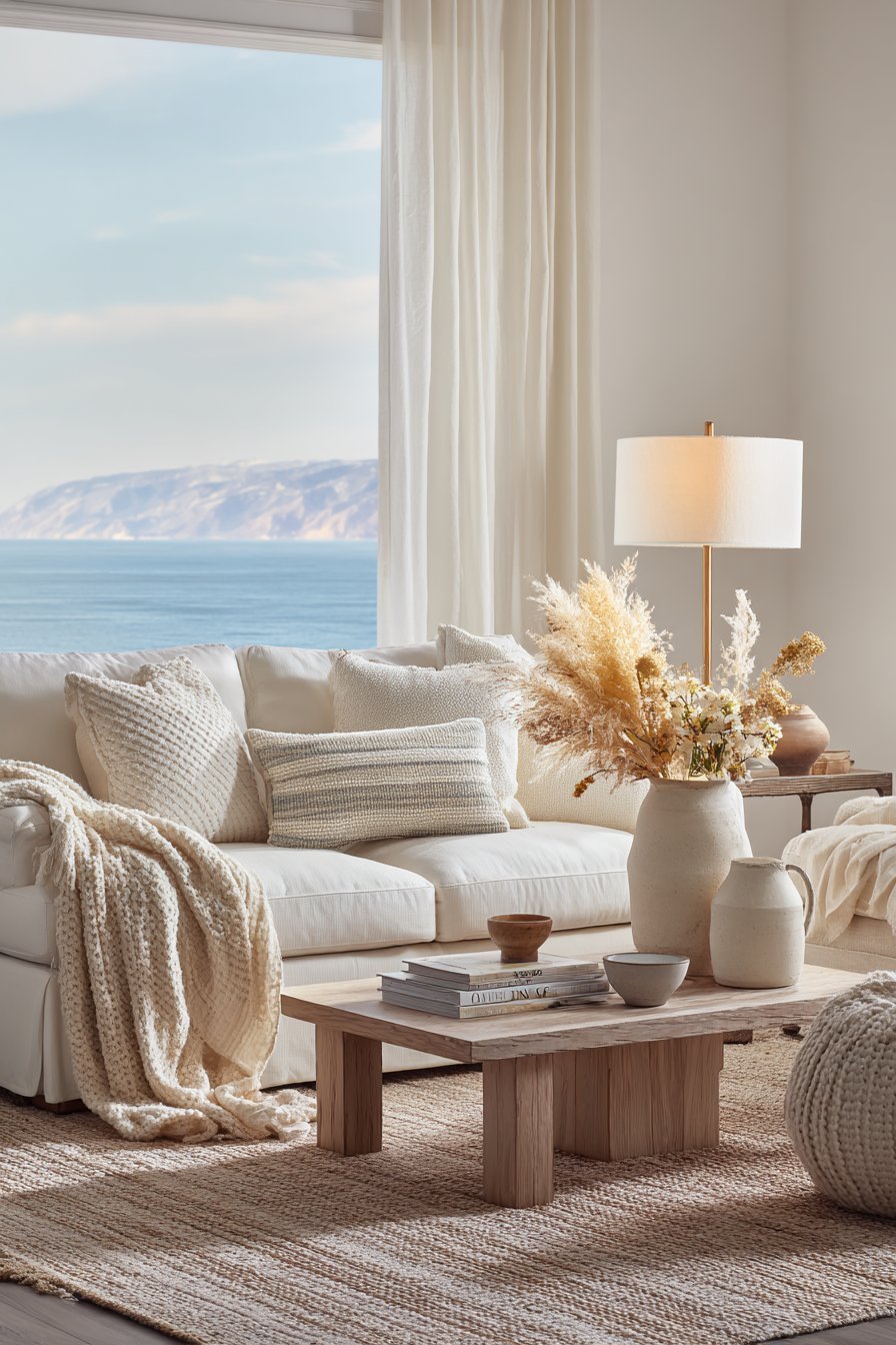 Creating Layers Through Thoughtful Styling