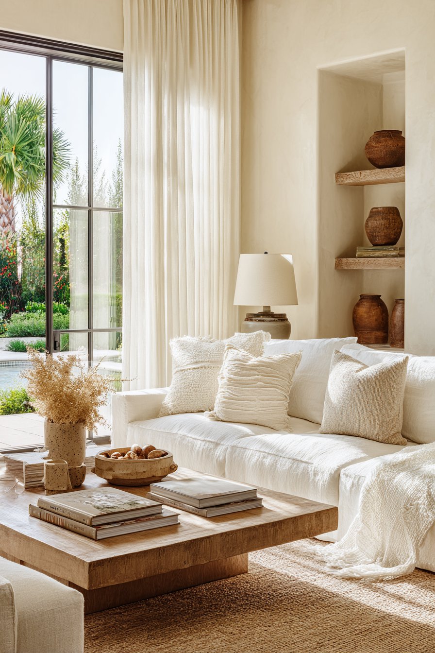 Creating Layers Through Thoughtful Styling