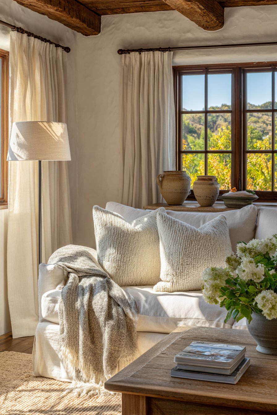 Creating Layers Through Thoughtful Styling