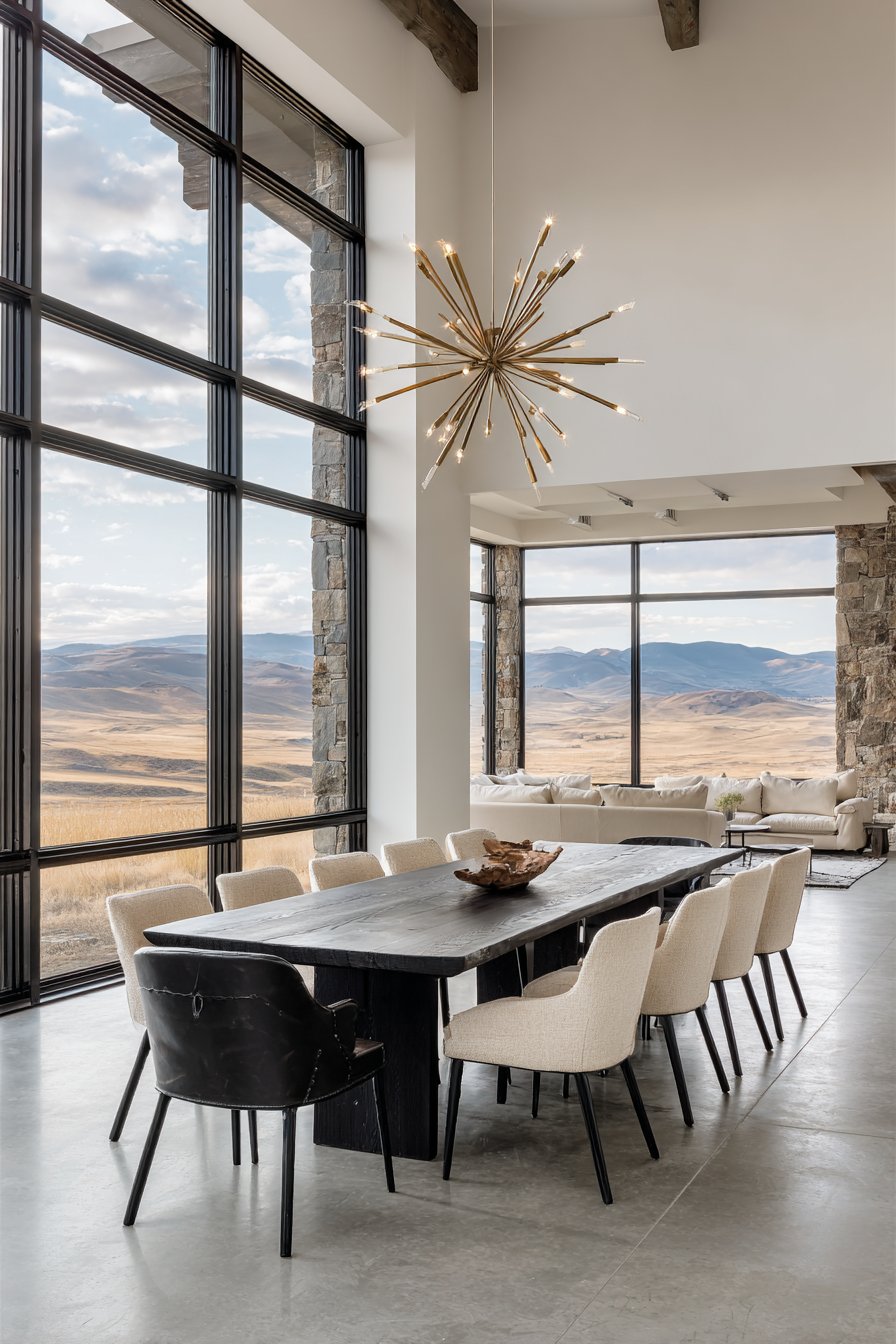  Open-Concept Flow Design