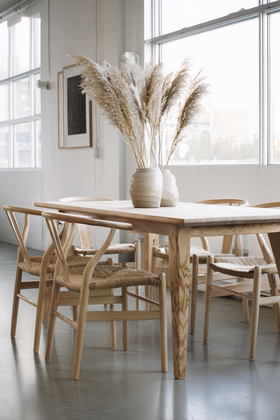  Minimalist Scandinavian Blonde Ash