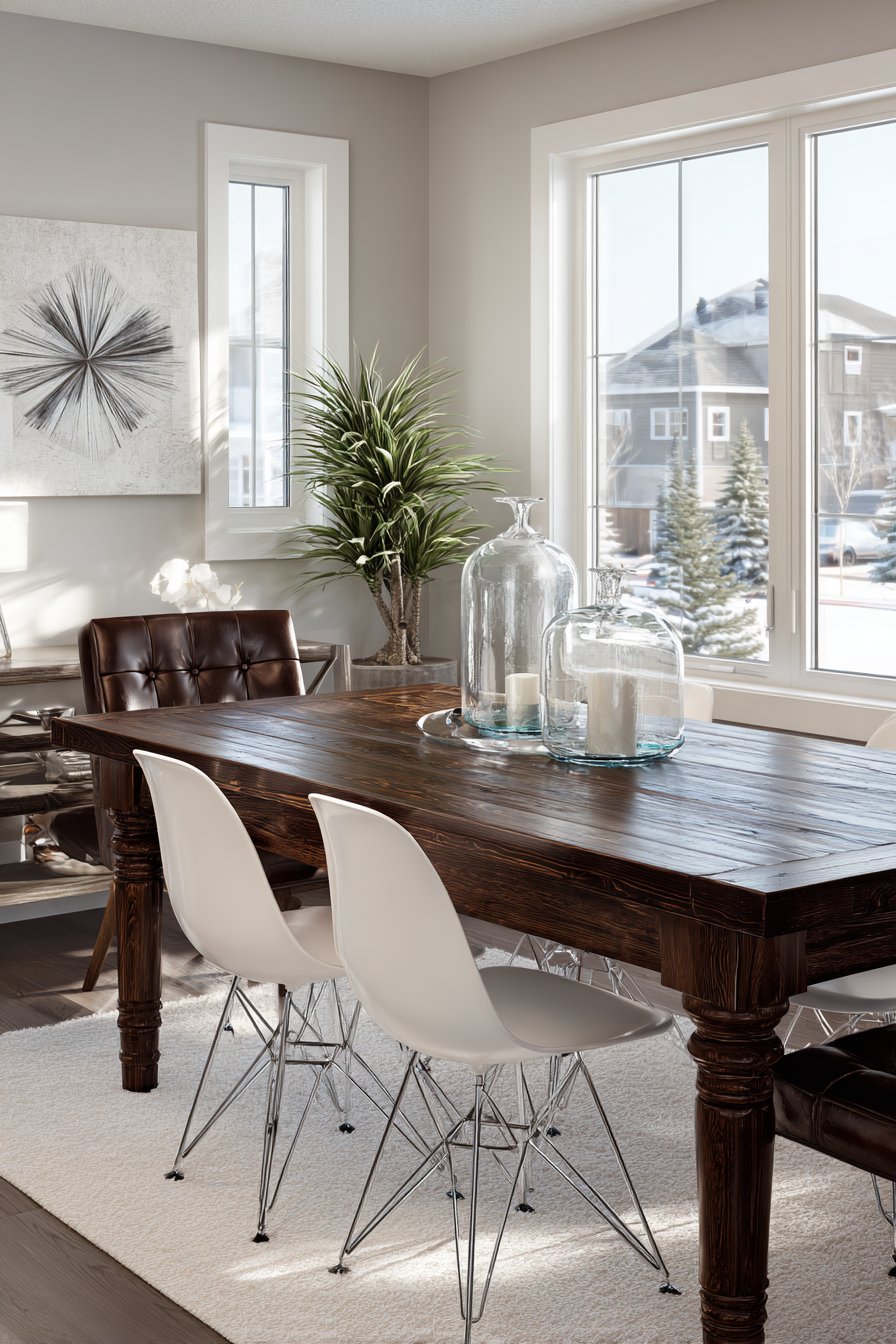 Factoring in Design Style and Visual Weight