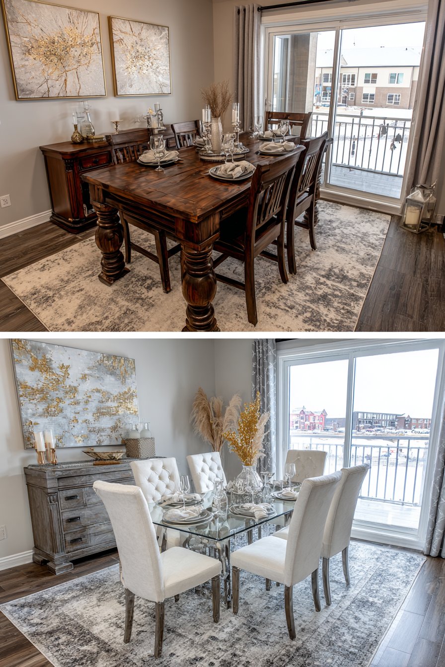 Factoring in Design Style and Visual Weight