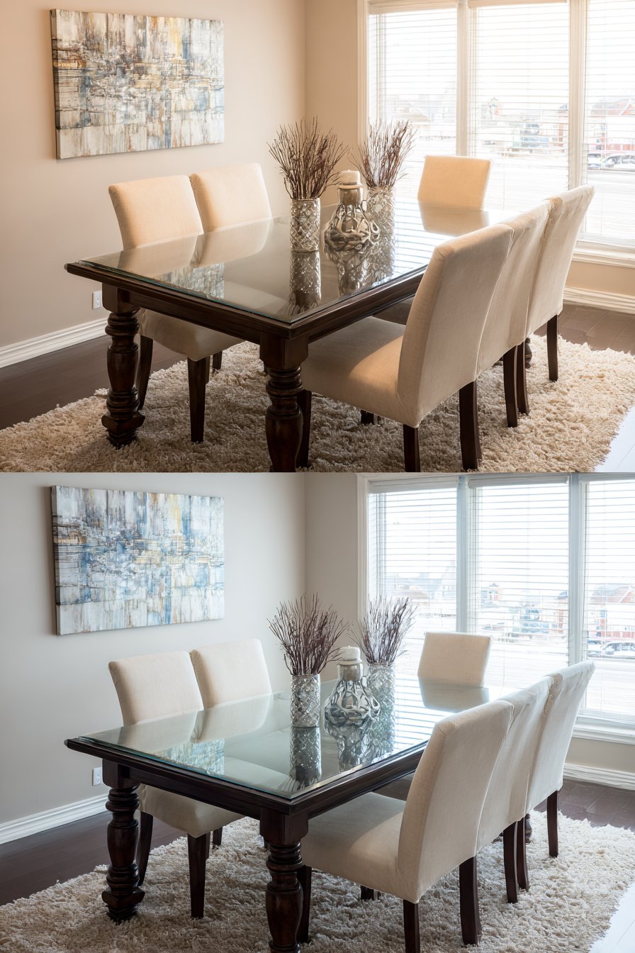 Factoring in Design Style and Visual Weight