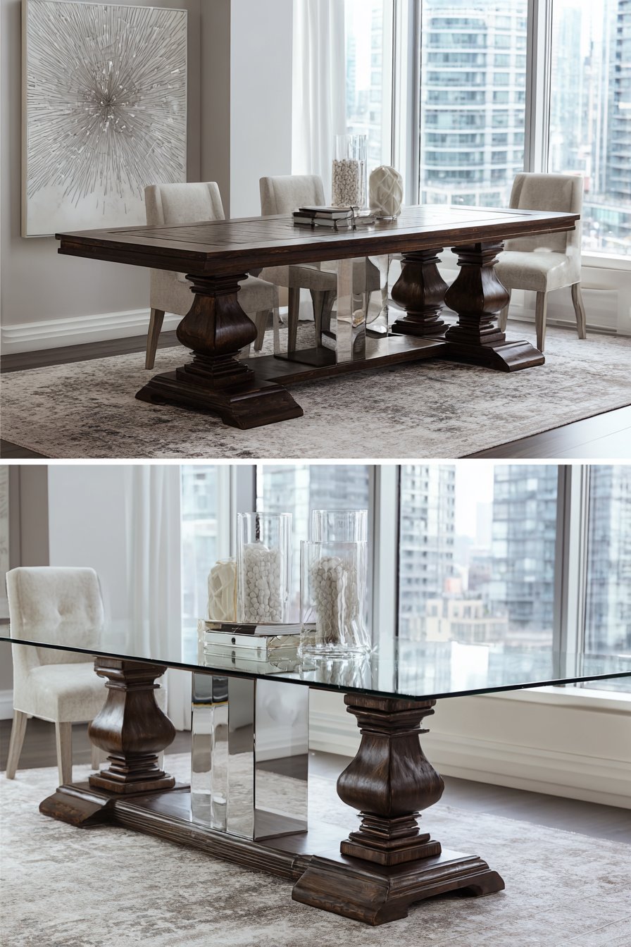 Factoring in Design Style and Visual Weight