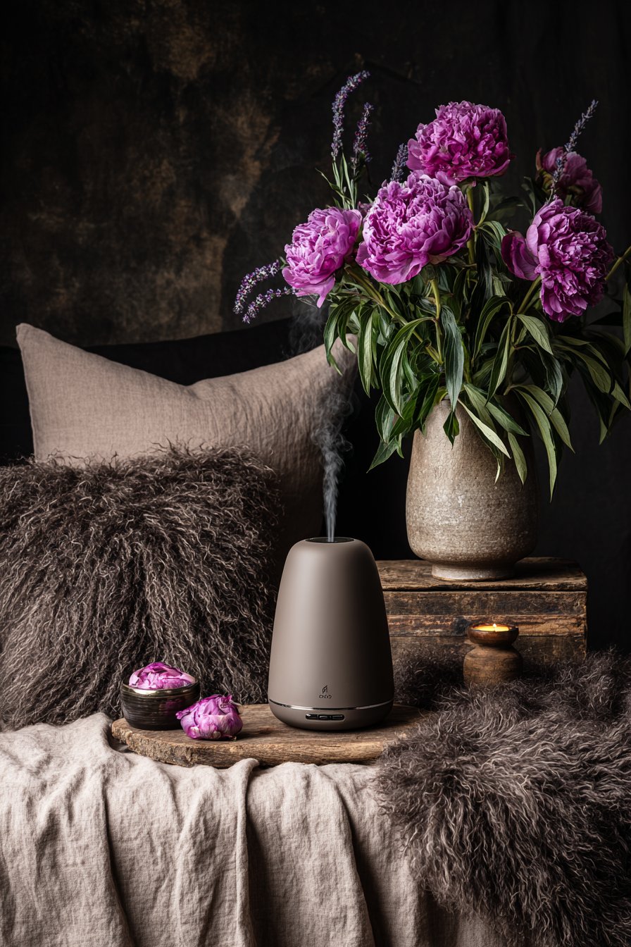 Engage Multiple Senses Thoughtfully