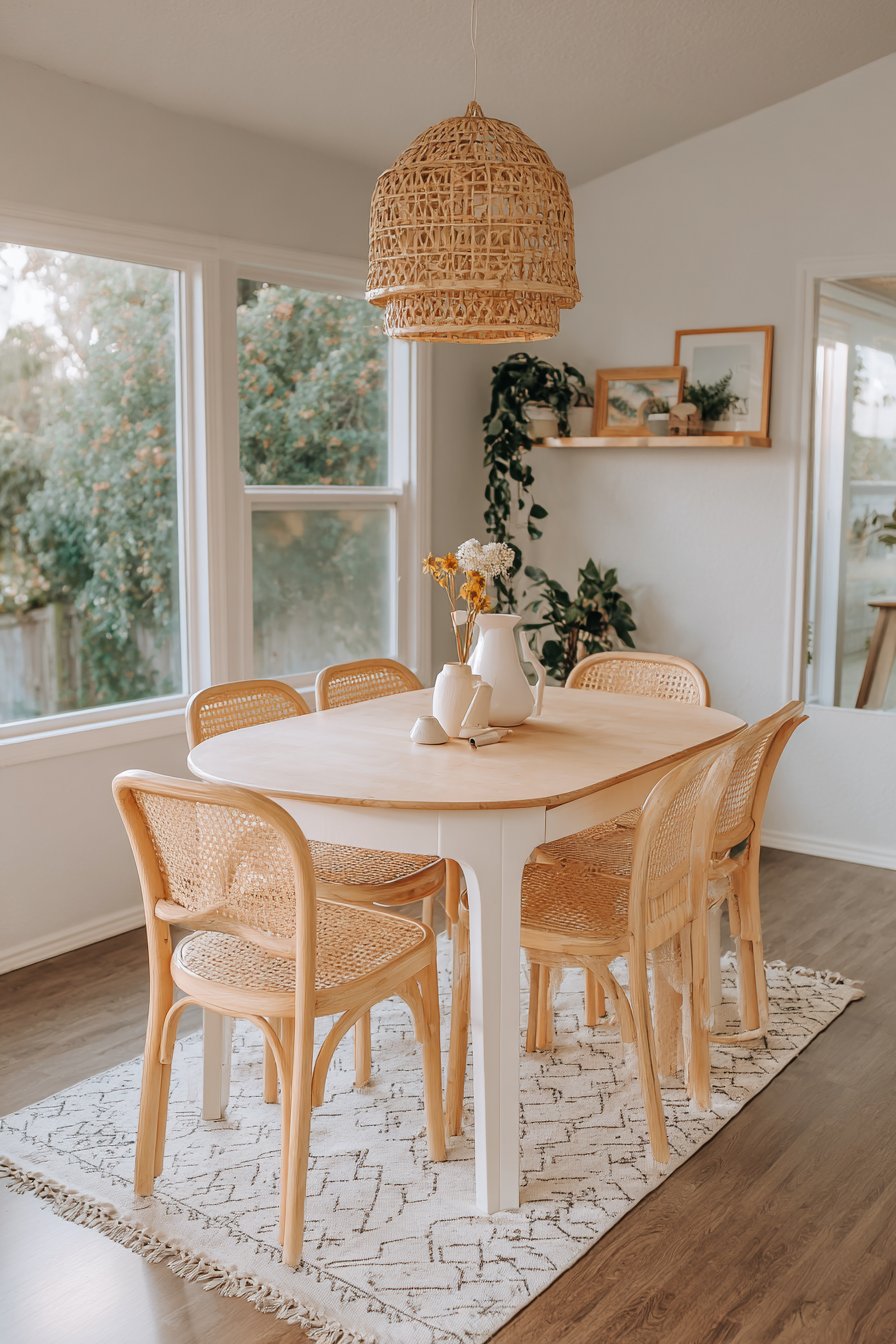 Scandinavian Hygge Warmth