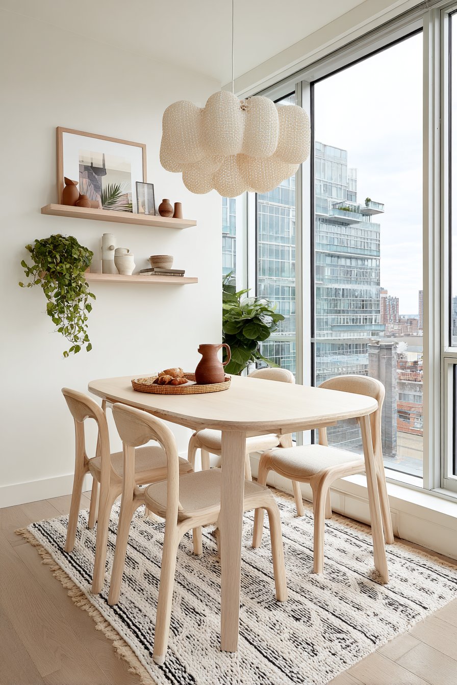 Scandinavian Hygge Warmth