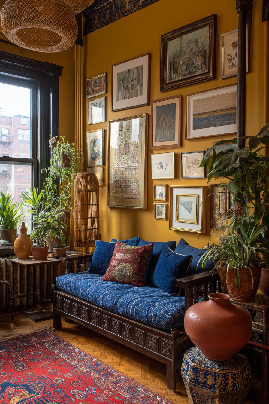 Cultural and Personal Color Associations