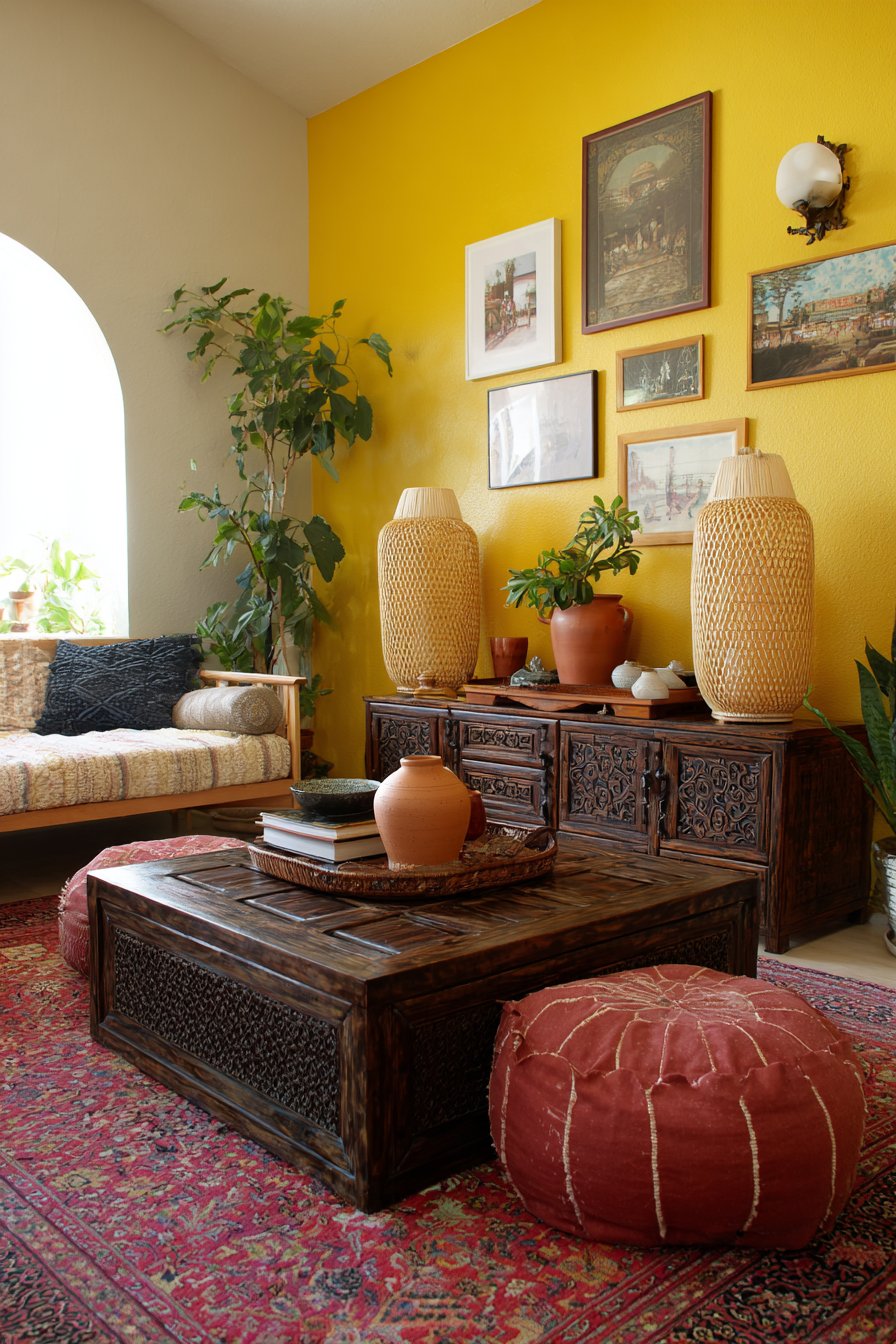 Cultural and Personal Color Associations