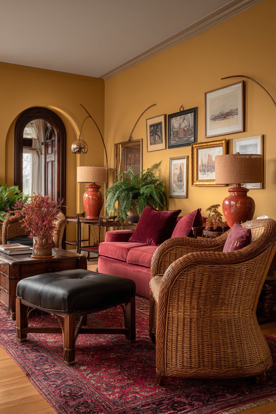 Cultural and Personal Color Associations