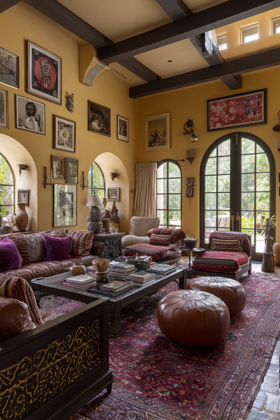 Cultural and Personal Color Associations