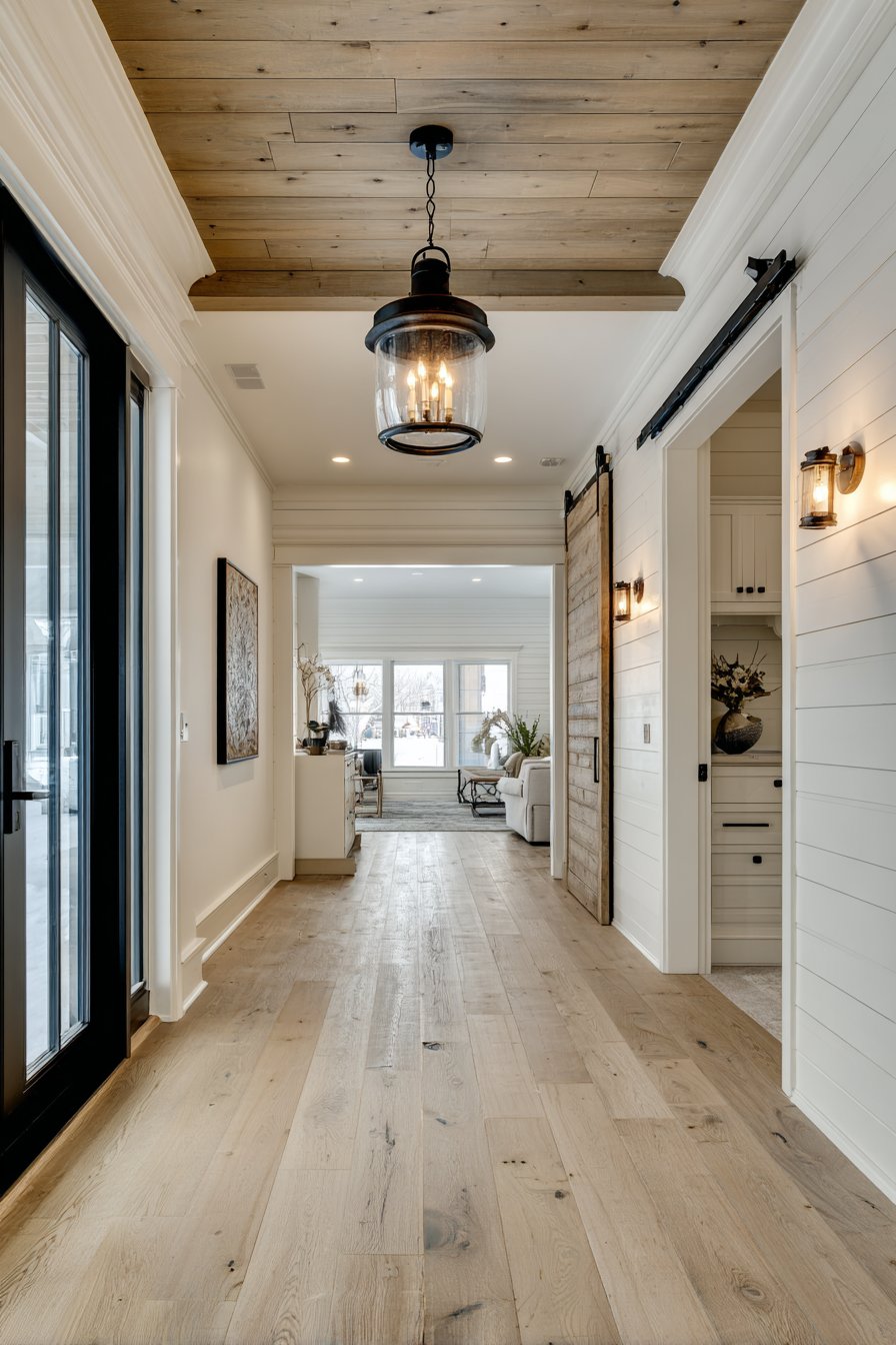 Architectural Details That Add Character