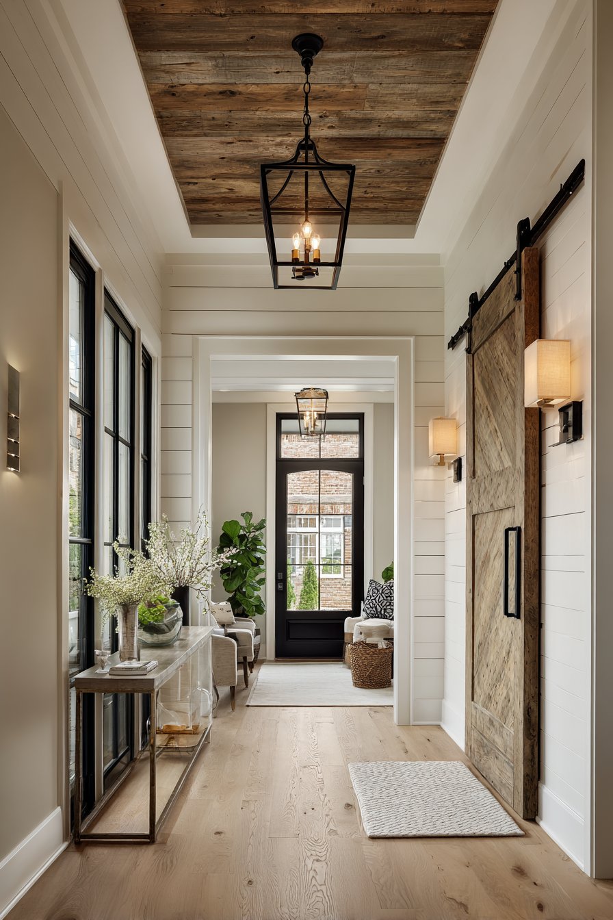 Architectural Details That Add Character