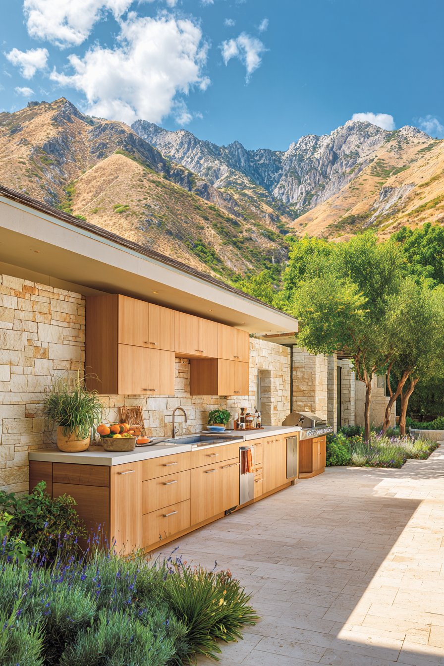 Minimal Indoor Mess and Cleanup Simplification