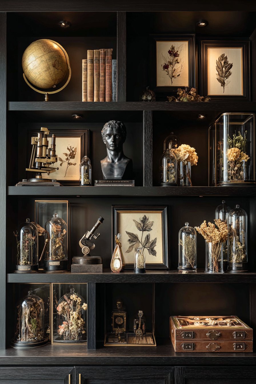 Incorporating Academic and Natural Artifacts