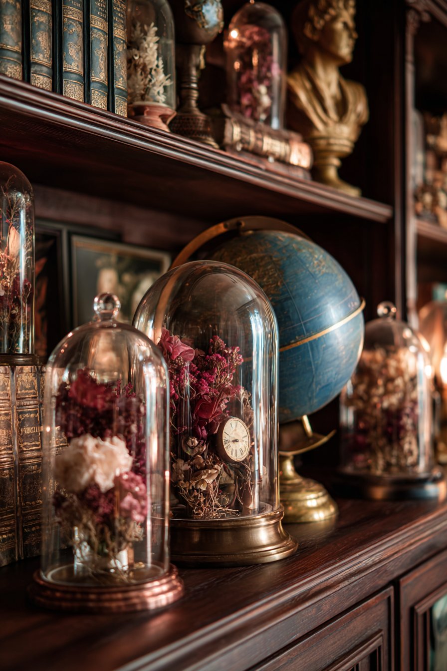 Incorporating Academic and Natural Artifacts