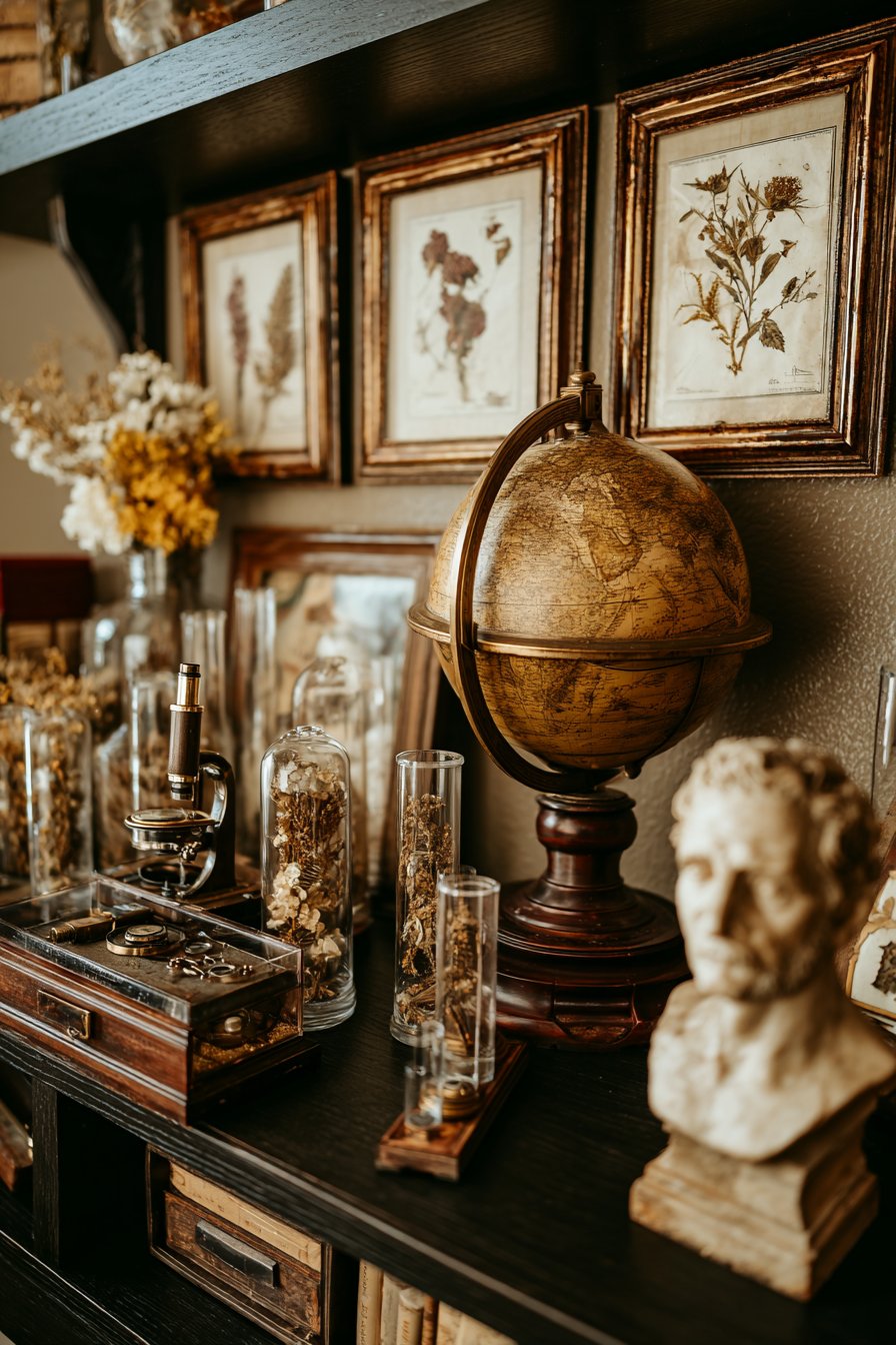 Incorporating Academic and Natural Artifacts