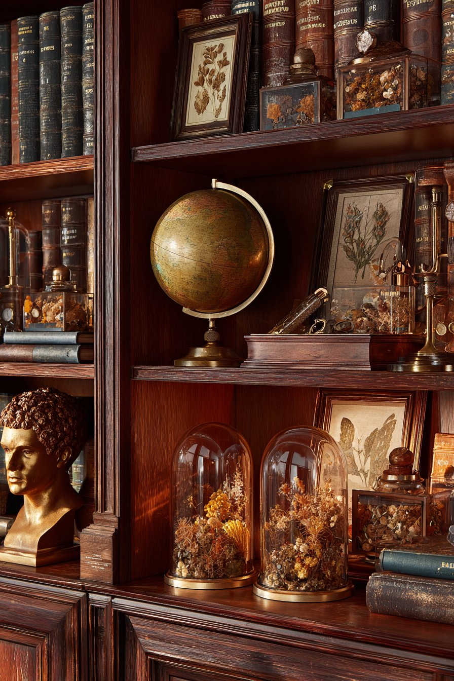 Incorporating Academic and Natural Artifacts