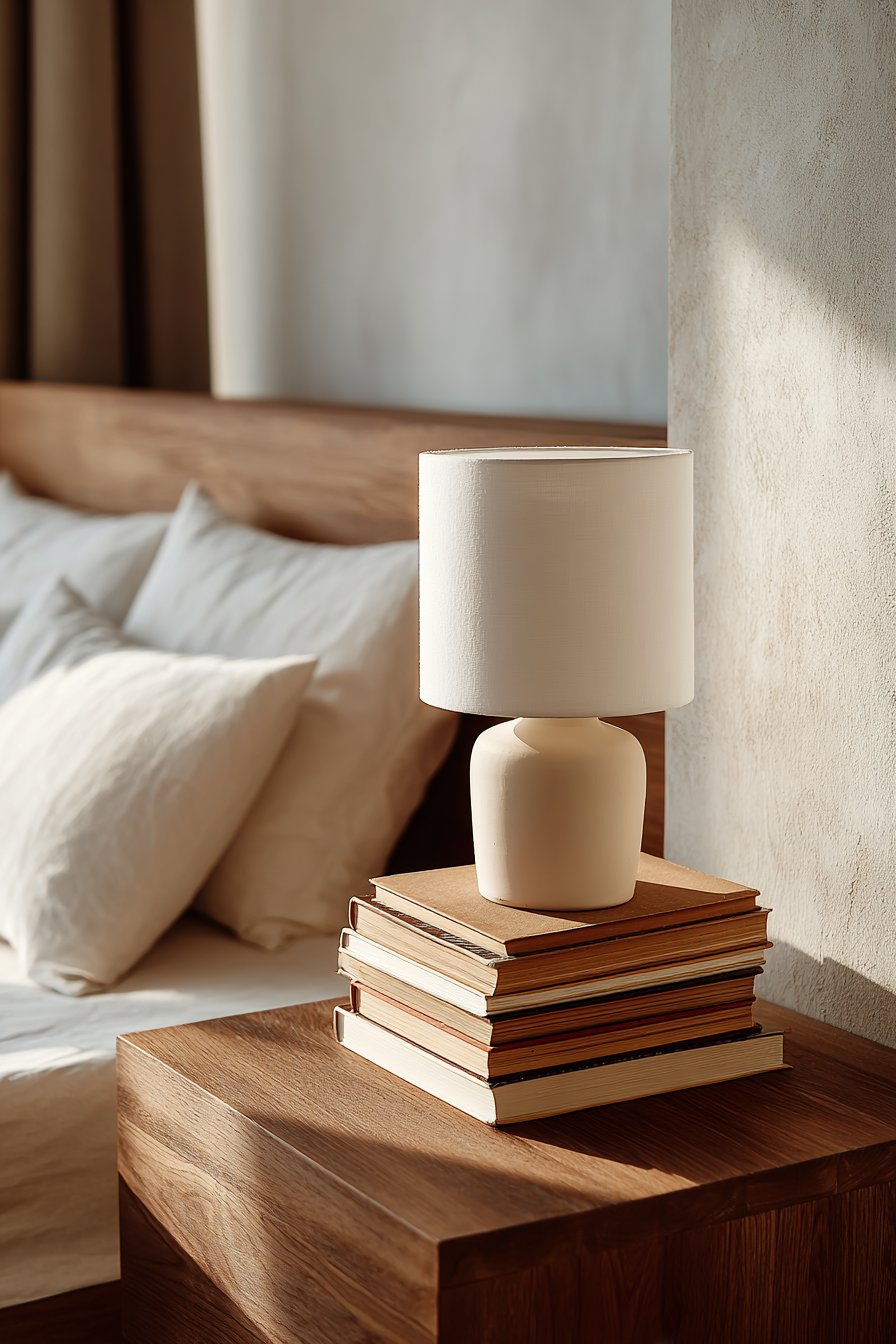 Creating a Technology-Heavy Sleep Environment