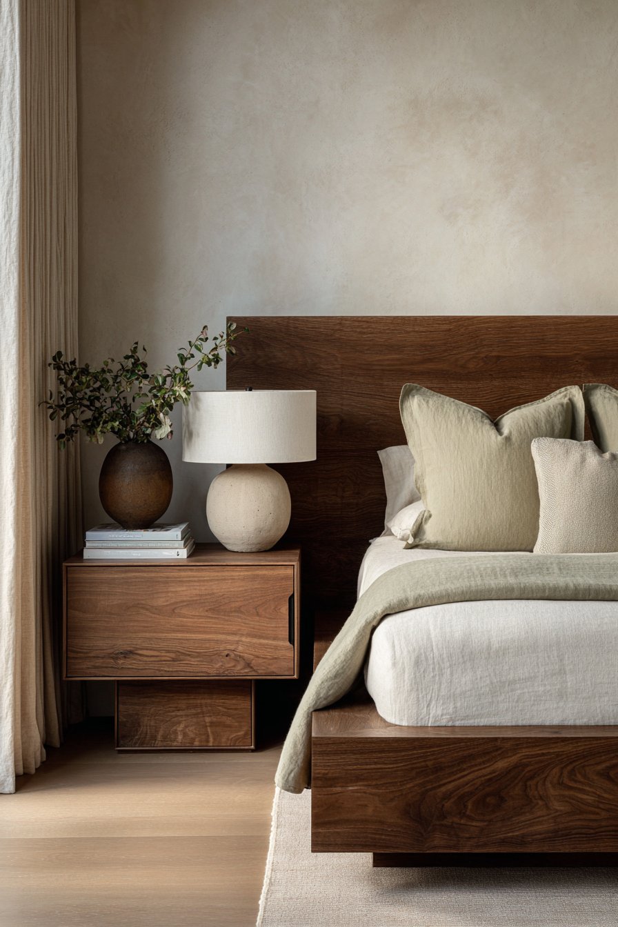 Creating a Technology-Heavy Sleep Environment