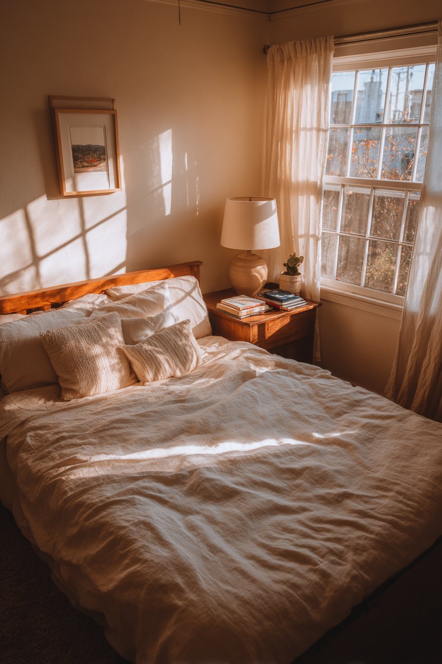 Creating a Technology-Heavy Sleep Environment