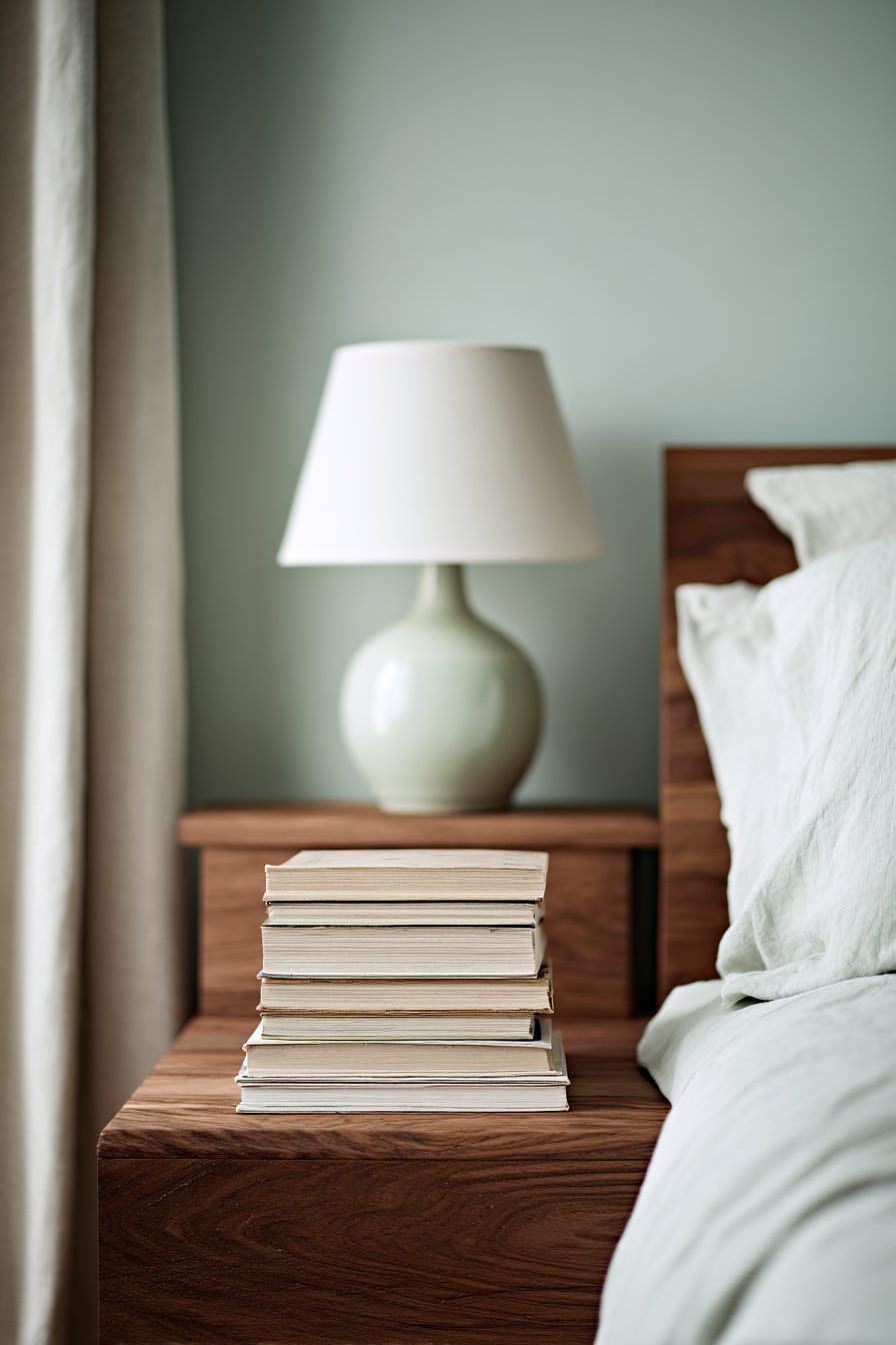 Creating a Technology-Heavy Sleep Environment