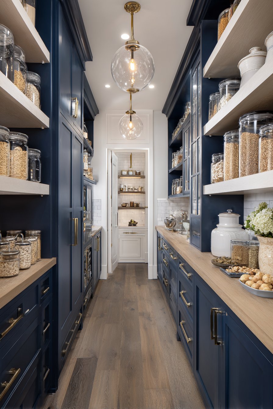 Pendant Lights for Design Impact