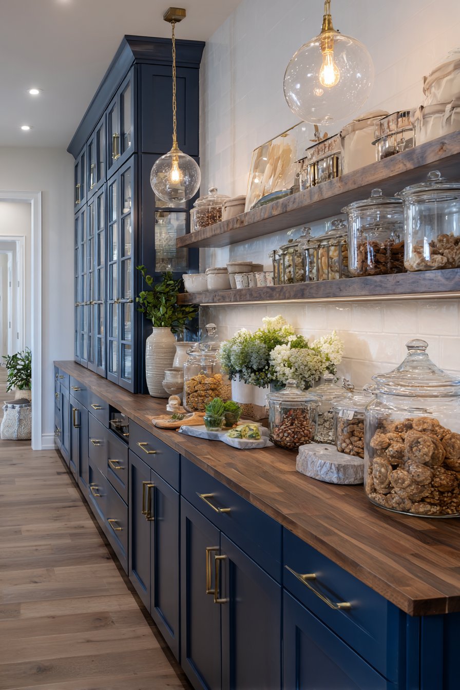 Pendant Lights for Design Impact