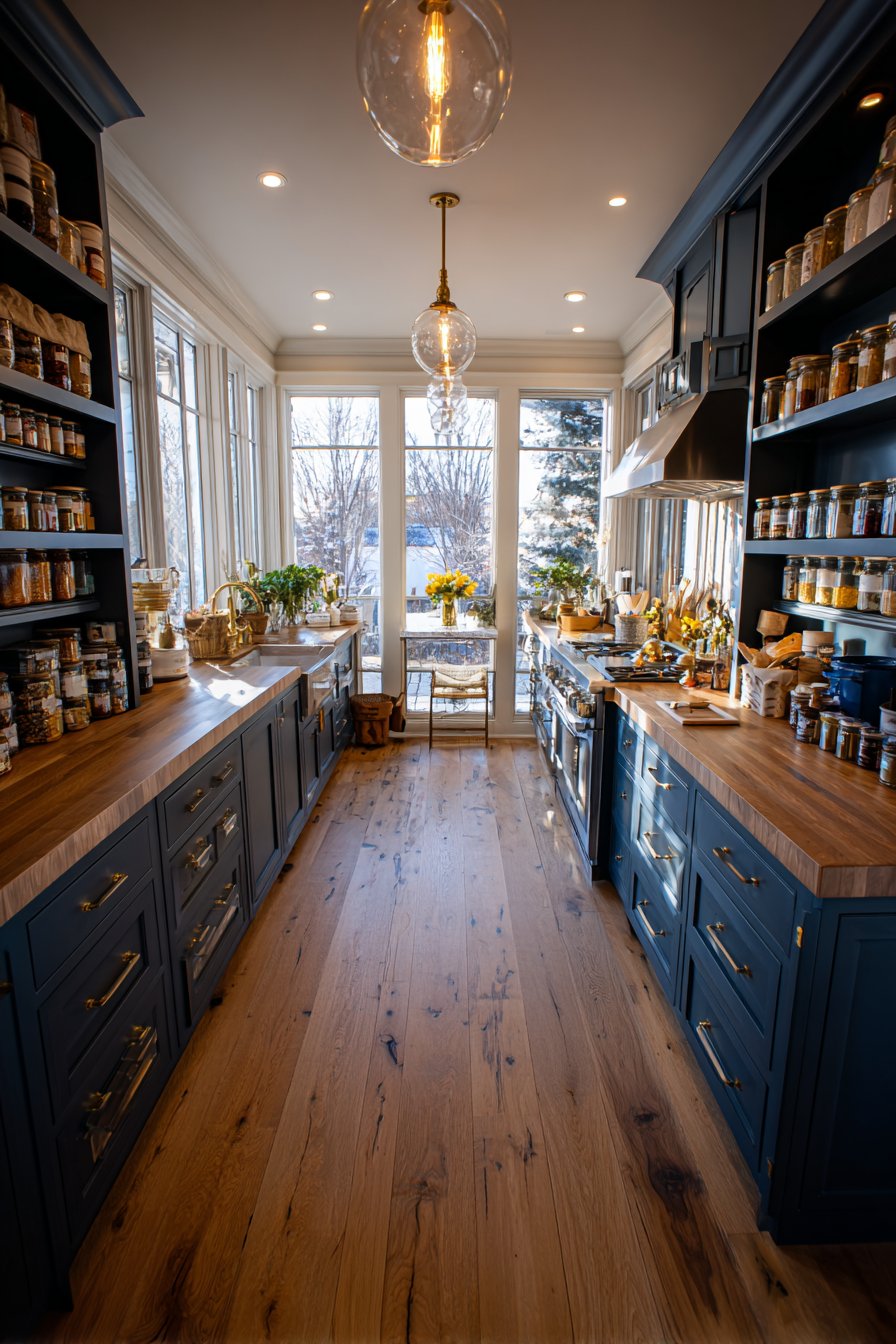 Pendant Lights for Design Impact