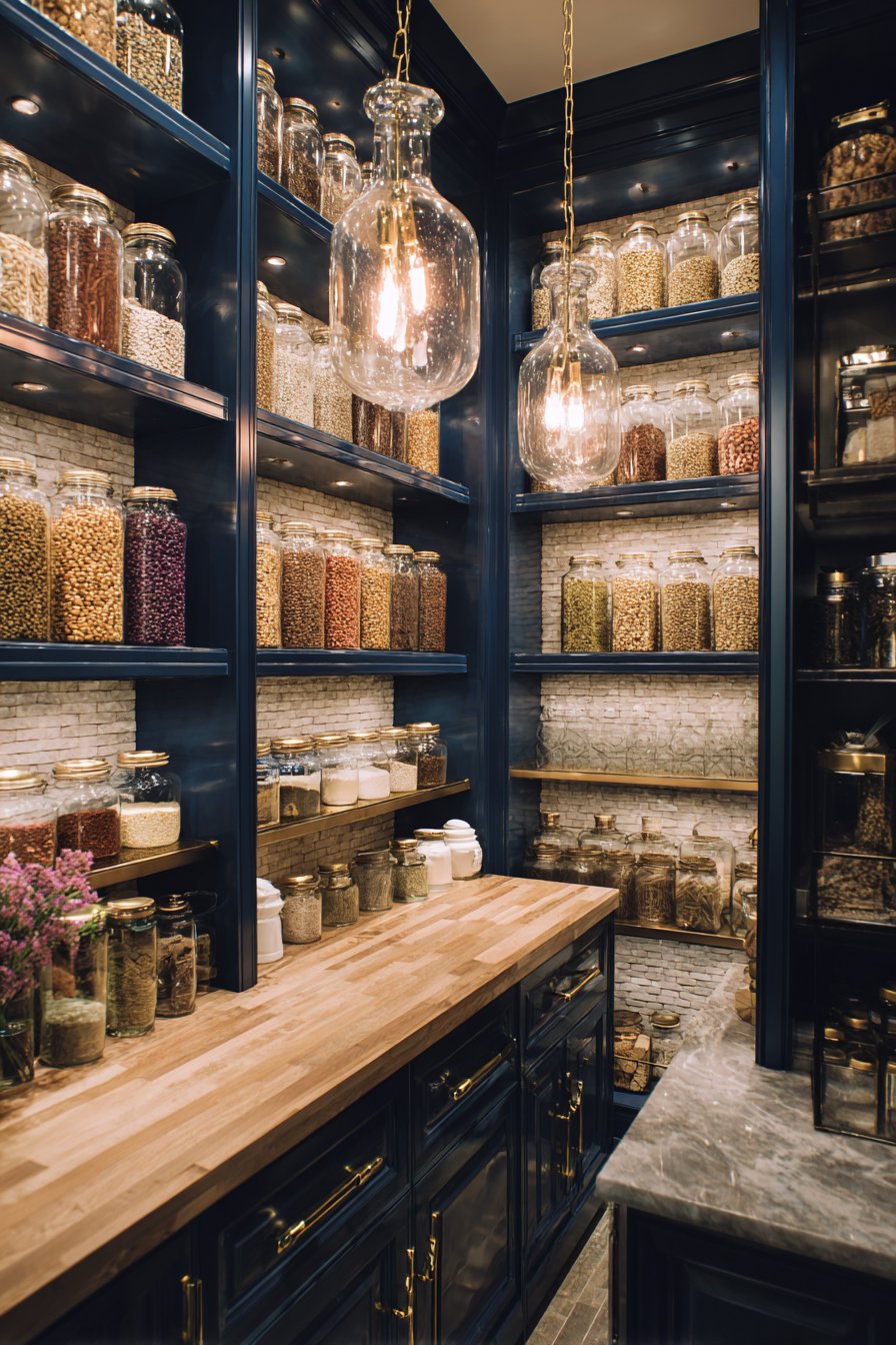 Pendant Lights for Design Impact