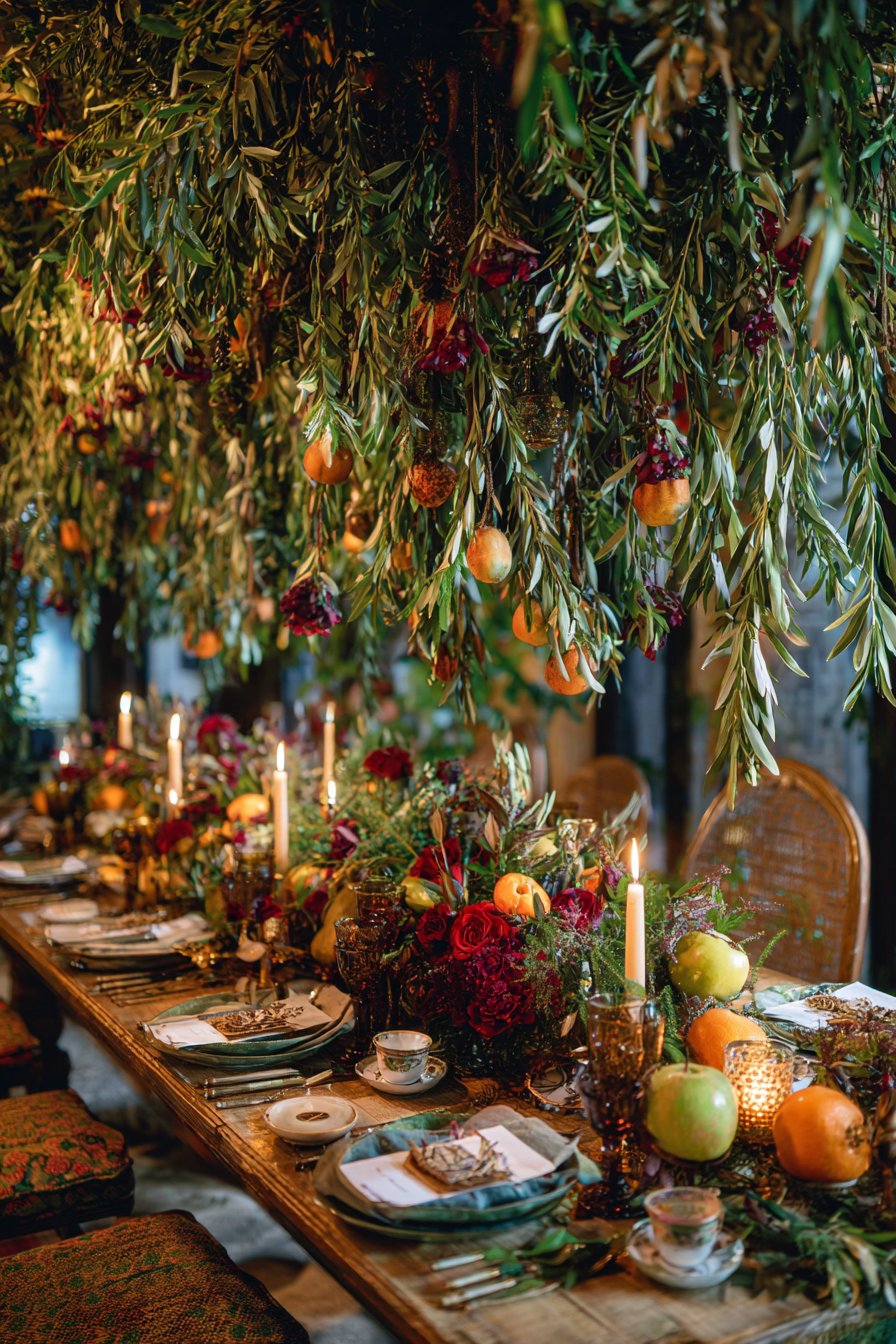 Incorporate Personalized Details