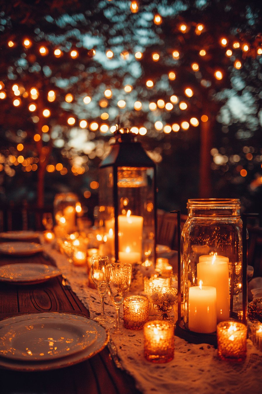 Perfect Your Lighting Strategy