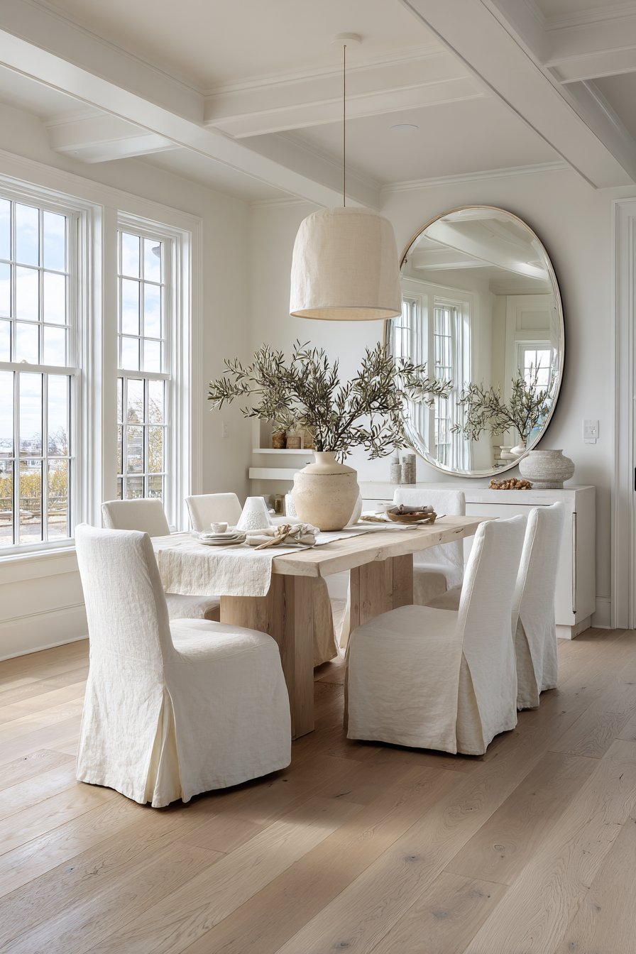 Achieving Effortless Elegance Through Restraint