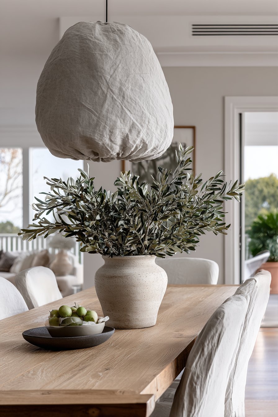 Achieving Effortless Elegance Through Restraint