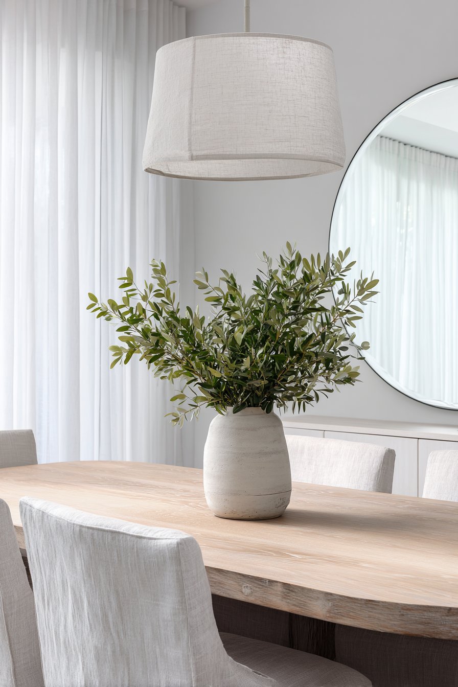 Achieving Effortless Elegance Through Restraint