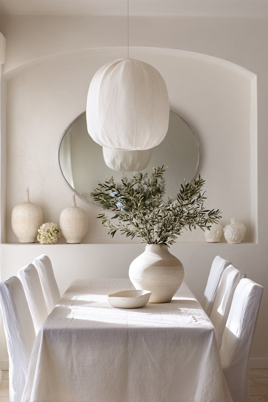 Achieving Effortless Elegance Through Restraint