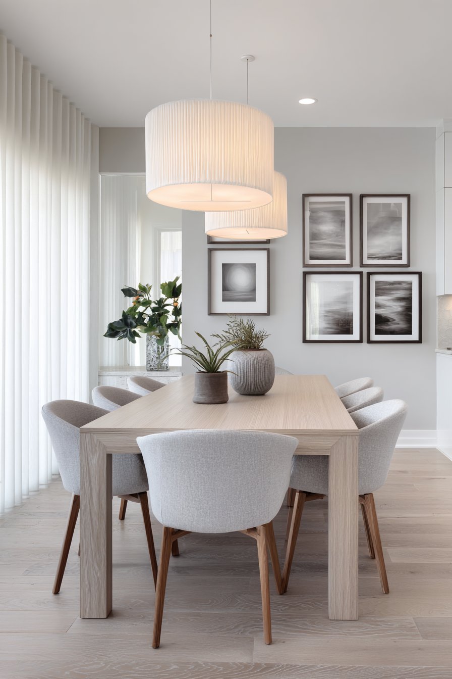 Family-Friendly Contemporary